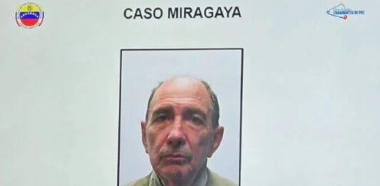 Perfil || Armando García Miragaya, el científico venezolano acusado de filtrar información estratégica a EE. UU.