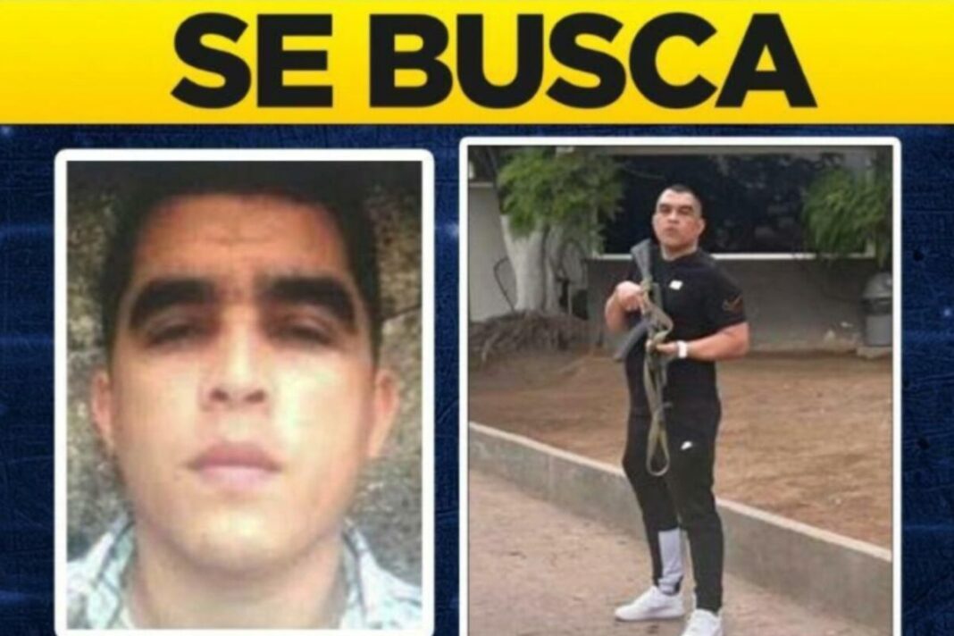 Millonaria recompensa que ofrece Estados Unidos por la captura del Niño Guerrero