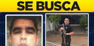 Millonaria recompensa que ofrece Estados Unidos por la captura del Niño Guerrero Millonaria recompensa que ofrece Estados Unidos por la captura del Niño Guerrero