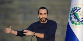 “El régimen de Maduro estaba satisfecho con el intercambio, ahora se indignan porque se dieron cuenta de que se quedaron sin rehenes de Estados Unidos” “El régimen de Maduro estaba satisfecho con el intercambio, ahora se indignan porque se dieron cuenta de que se quedaron sin rehenes de Estados Unidos”