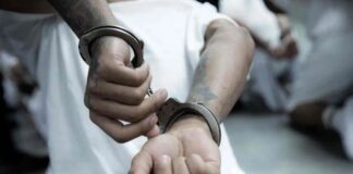 Nigeria denuncia que Estados Unidos presiona a países africanos para que reciban a deportados venezolanos Nigeria denuncia que Estados Unidos presiona a países africanos para que reciban a deportados venezolanos