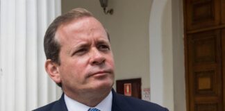 Denuncian que Tribunal negó a Juan Pablo Guanipa la solicitud de designación de defensa de confianza Denuncian que Tribunal negó a Juan Pablo Guanipa la solicitud de designación de defensa de confianza