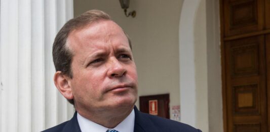 Denuncian que Tribunal negó a Juan Pablo Guanipa la solicitud de designación de defensa de confianza