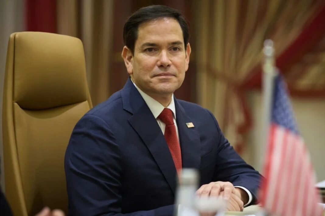 Senadores en EE. UU. piden a Marco Rubio redoblar esfuerzos para liberar a ocho estadounidenses detenidos en Venezuela
