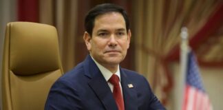 Senadores en EE. UU. piden a Marco Rubio redoblar esfuerzos para liberar a ocho estadounidenses detenidos en Venezuela Senadores en EE. UU. piden a Marco Rubio redoblar esfuerzos para liberar a ocho estadounidenses detenidos en Venezuela