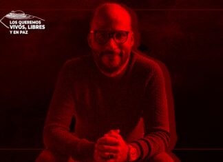 Perfil | Queremos Libre a Rory Branker Perfil | Queremos Libre a Rory Branker