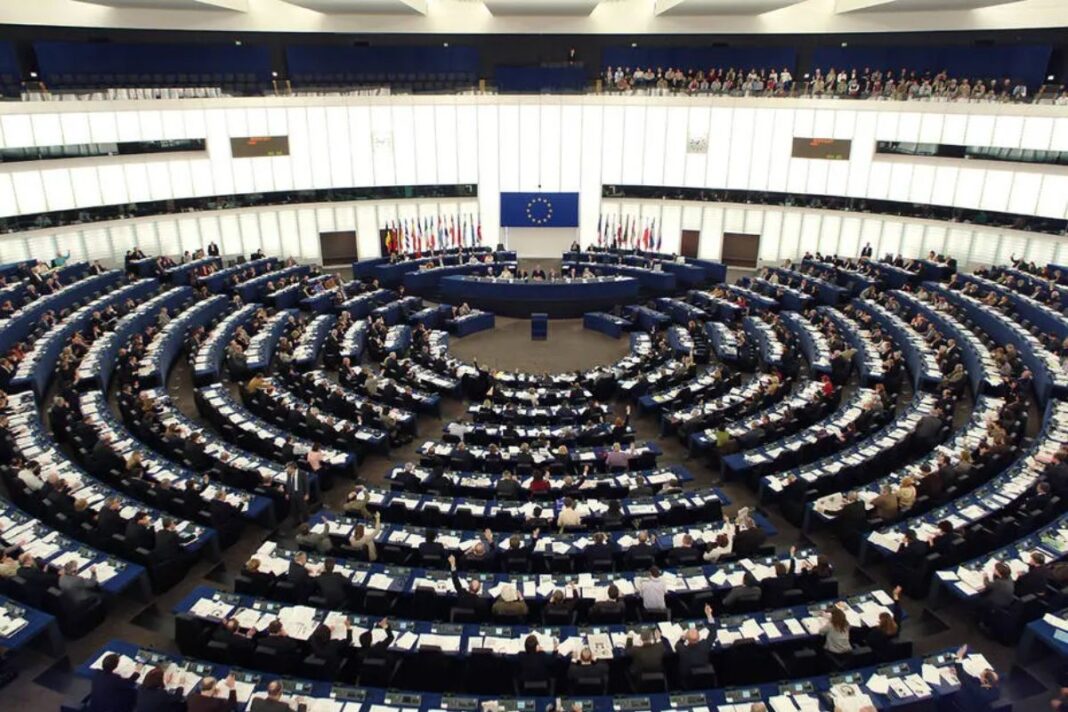 Parlamento Europeo acepta incluir a Venezuela en lista de países con alto riesgo de blanqueo y financiación del terrorismo
