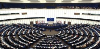 Parlamento Europeo acepta incluir a Venezuela en lista de países con alto riesgo de blanqueo y financiación del terrorismo Parlamento Europeo acepta incluir a Venezuela en lista de países con alto riesgo de blanqueo y financiación del terrorismo
