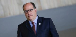 Julio Borges: «Nicolás Maduro está creando una nueva fachada de Irán en Venezuela» Julio Borges: "Nicolás Maduro está creando una nueva fachada de Irán en Venezuela"