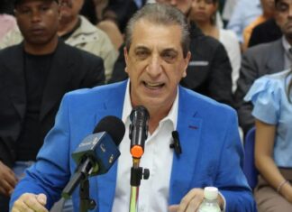 Biagio Pilieri cumple diez meses secuestrado e incomunicado por el régimen de Nicolás Maduro Biagio Pilieri cumple diez meses secuestrado e incomunicado por el régimen de Nicolás Maduro