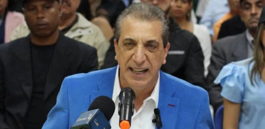 Biagio Pilieri cumple diez meses secuestrado e incomunicado por el régimen de Nicolás Maduro