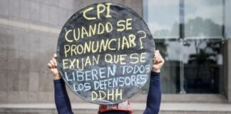 Un Mundo Sin Mordaza: Venezuela en emergencia total, violencia y represión con cifras récord Un Mundo Sin Mordaza: Venezuela en emergencia total, violencia y represión con cifras récord