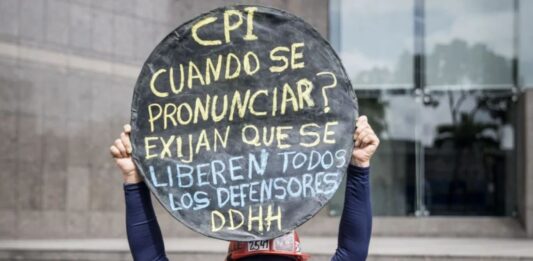 Un Mundo Sin Mordaza: Venezuela en emergencia total, violencia y represión con cifras récord