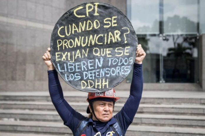 Un Mundo Sin Mordaza: Venezuela en emergencia total, violencia y represión con cifras récord Un Mundo Sin Mordaza: Venezuela en emergencia total, violencia y represión con cifras récord