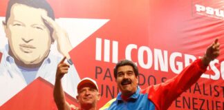 «Hugo ‘El Pollo’ Carvajal habría alertado a Hugo Chávez sobre contratos de Nicolás Maduro en medio de la crisis eléctrica» "Hugo 'El Pollo' Carvajal habría alertado a Hugo Chávez sobre contratos de Nicolás Maduro en medio de la crisis eléctrica"