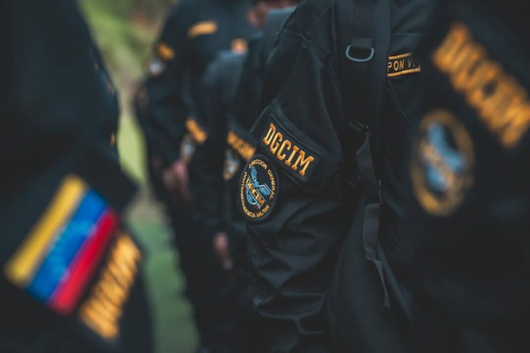 DGCIM ejecuta detenciones masivas contra trabajadores petroleros: Familias piden explicaciones a estar orden del régimen