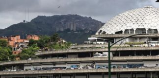 La PNB dirige en El Helicoide el mayor centro de extorsión en Venezuela La PNB dirige en El Helicoide el mayor centro de extorsión en Venezuela