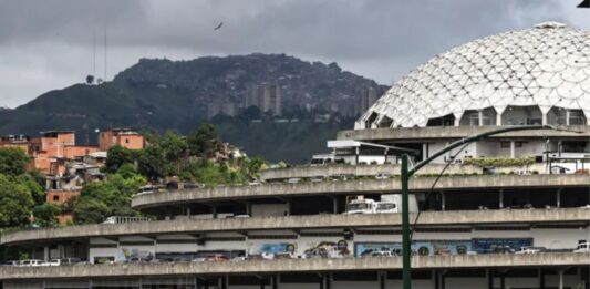 La PNB dirige en El Helicoide el mayor centro de extorsión en Venezuela