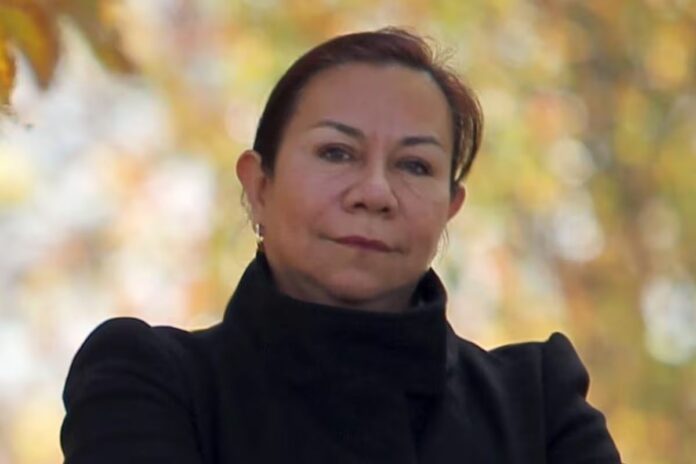 Nueva canciller encargada del gobierno de Petro defiende fraude electoral de Nicolás Maduro y fue seguidora de Hugo Chávez Nueva canciller encargada del gobierno de Petro defiende fraude electoral de Nicolás Maduro y fue seguidora de Hugo Chávez
