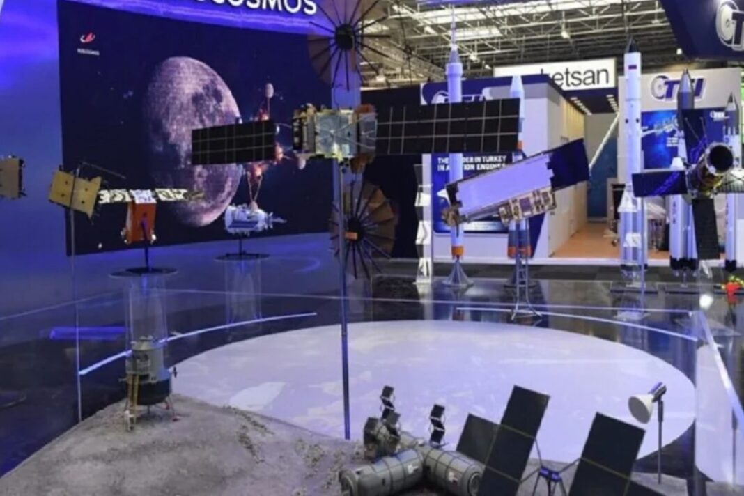¿Qué es la estación del sistema de navegación ruso GLONASS inaugurada en Venezuela?