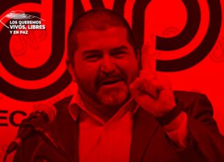 Perfil | Queremos Libre a Leandro Palmar Perfil | Queremos Libre a Leandro Palmar