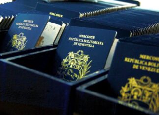 El precio del pasaporte en Venezuela en dólares y bolívares El precio del pasaporte en Venezuela en dólares y bolívares