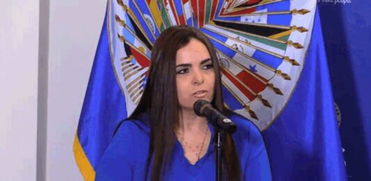 "Todos los días en Venezuela se están llevando a dos o tres personas detenidas"