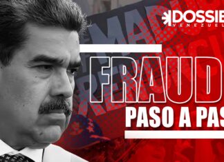 A un año del fraude: Así fue como el régimen planificó la mayor trampa electoral de la historia