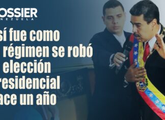 A un año del 28J: Así, se fraguó el mayor fraude electoral de la historia