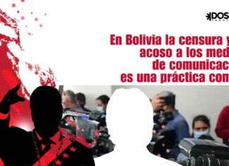 Periodismo en peligro: La censura a la prensa se agudiza en países socialistas