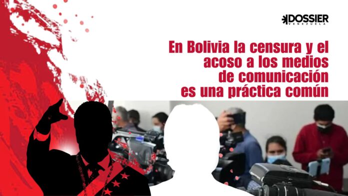 Periodismo en peligro: La censura a la prensa se agudiza en países socialistas Periodismo en peligro: La censura a la prensa se agudiza en países socialistas