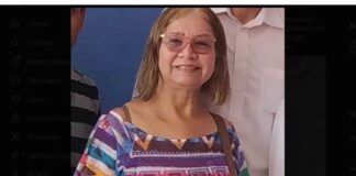 El caso de una señora de 61 años desaparecida por organizar en su comunidad la campaña electoral de Edmundo González Urrutia El caso de una señora de 61 años desaparecida por organizar en su comunidad la campaña electoral de Edmundo González Urrutia