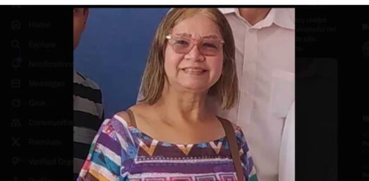 El caso de una señora de 61 años desaparecida por organizar en su comunidad la campaña electoral de Edmundo González Urrutia