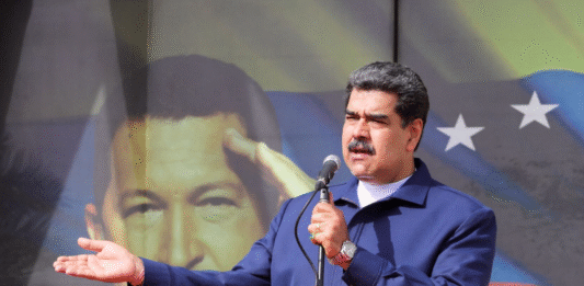 El espionaje digital en Venezuela: Así opera el ecosistema de vigilancia del régimen de Nicolás Maduro