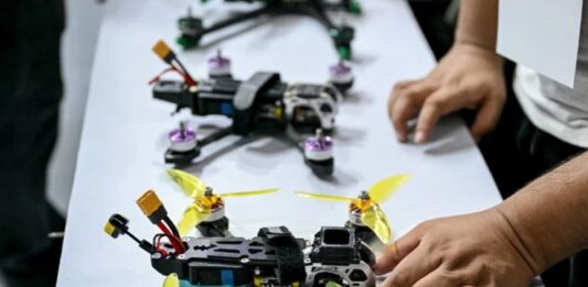 Nicolás Maduro prohíbe vuelo de drones en Venezuela en medio de tensiones con Estados Unidos