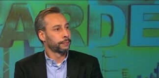 Roberto Deniz sobre incautaciones a Nicolás Maduro por USD 700 millones: «Estamos en presencia de algo mínimo para el tamaño de la corrupción en Venezuela bajo el chavismo» Roberto Deniz sobre incautaciones a Nicolás Maduro por USD 700 millones: "Estamos en presencia de algo mínimo para el tamaño de la corrupción en Venezuela bajo el chavismo"