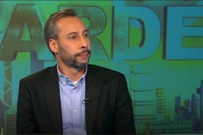 Roberto Deniz sobre incautaciones a Nicolás Maduro por USD 700 millones: «Estamos en presencia de algo mínimo para el tamaño de la corrupción en Venezuela bajo el chavismo» Roberto Deniz sobre incautaciones a Nicolás Maduro por USD 700 millones: "Estamos en presencia de algo mínimo para el tamaño de la corrupción en Venezuela bajo el chavismo"