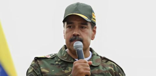 Sebastiana Barráez: Reclutamiento forzoso en Venezuela, Maduro ordena medidas extrema ante fracaso de convocatorias