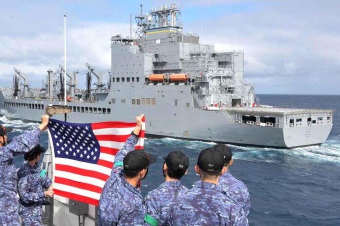 Despliegue militar de EE. UU. contra el narcotráfico en el Caribe: Expertos ven el fin del narcoestado venezolano Despliegue militar de EE. UU. contra el narcotráfico en el Caribe: Expertos ven el fin del narcoestado venezolano