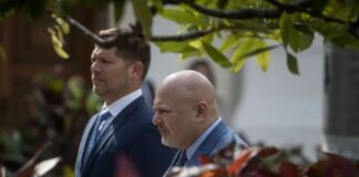 Fiscal de la CPI, Karim Khan, se separó oficialmente del caso Venezuela I que lo asume el fiscal adjunto Fiscal de la CPI, Karim Khan, se separó oficialmente del caso Venezuela I que lo asume el fiscal adjunto