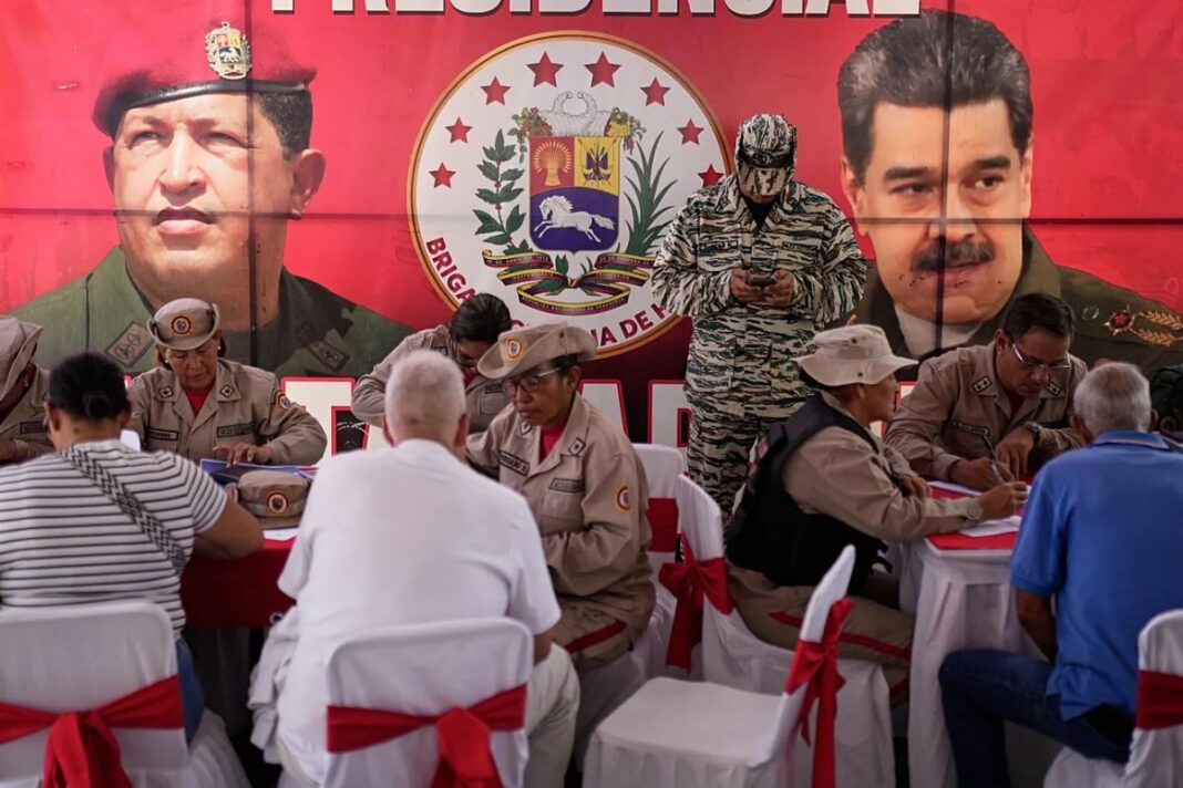 Desde Argentina hasta República Dominicana: Estos son los países que han declarado el Cartel de los Soles como organización terrorista