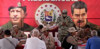 Desde Argentina hasta República Dominicana: Estos son los países que han declarado el Cartel de los Soles como organización terrorista Desde Argentina hasta República Dominicana: Estos son los países que han declarado el Cartel de los Soles como organización terrorista