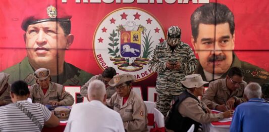 Desde Argentina hasta República Dominicana: Estos son los países que han declarado el Cartel de los Soles como organización terrorista