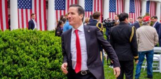 «El reino de terror de Nicolás Maduro en Venezuela ya está para acabar, no finaliza el año» "El reino de terror de Nicolás Maduro en Venezuela ya está para acabar, no finaliza el año"