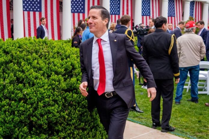 «El reino de terror de Nicolás Maduro en Venezuela ya está para acabar, no finaliza el año» "El reino de terror de Nicolás Maduro en Venezuela ya está para acabar, no finaliza el año"