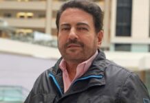 Antonio de la Cruz: «Tenemos que acelerar si lo queremos llamar así: El parto de la libertad y la democracia en Venezuela» Antonio de la Cruz: "Estados Unidos en el Caribe ya movió sus fichas contra el cartel que representa Nicolás Maduro"