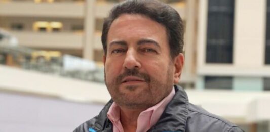 Antonio de la Cruz: "Estados Unidos en el Caribe ya movió sus fichas contra el cartel que representa Nicolás Maduro"