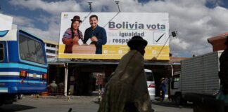 Elecciones presidenciales en Bolivia 2025: Hechos, declaraciones y desarrollo Elecciones presidenciales en Bolivia 2025: Hechos, declaraciones y desarrollo