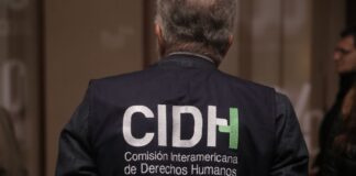 El impacto que tiene la resolución de la CIDH sobre los presos políticos y sus familias en Venezuela El impacto que tiene la resolución de la CIDH sobre los presos políticos y sus familias en Venezuela