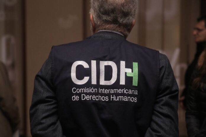 El impacto que tiene la resolución de la CIDH sobre los presos políticos y sus familias en Venezuela El impacto que tiene la resolución de la CIDH sobre los presos políticos y sus familias en Venezuela